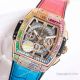 AAA Swiss Replica Hublot Spirit of Big Bang Titanium Rainbow 42 mm Watch HUB4700 Auto (9)_th.jpg